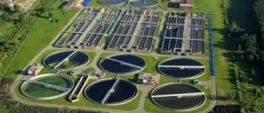 Energooszczędne ogrzewanie i wentylacja w Oczyszczalni Ścieków Borowiec