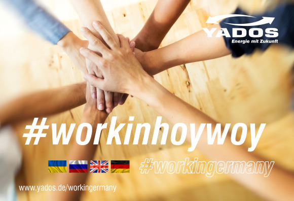 #workinhoywoy