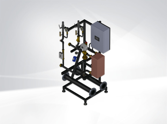 TransTherm® pro SC