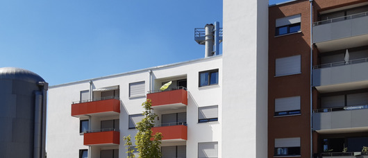 Flexibel, energieeffizient, umweltorientiert: Niedertemperatur-Nahwärmenetz im Quartier