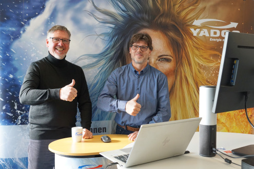 Experte - Techniker