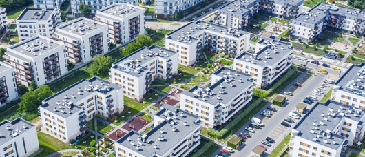 Effiziente Wärmenetztechnik für die kommunale Wärmeplanung