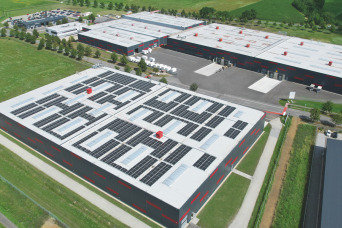 Hoval staerkt europaeische Waermewende