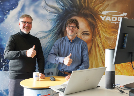 Seminare und Events Livtraining